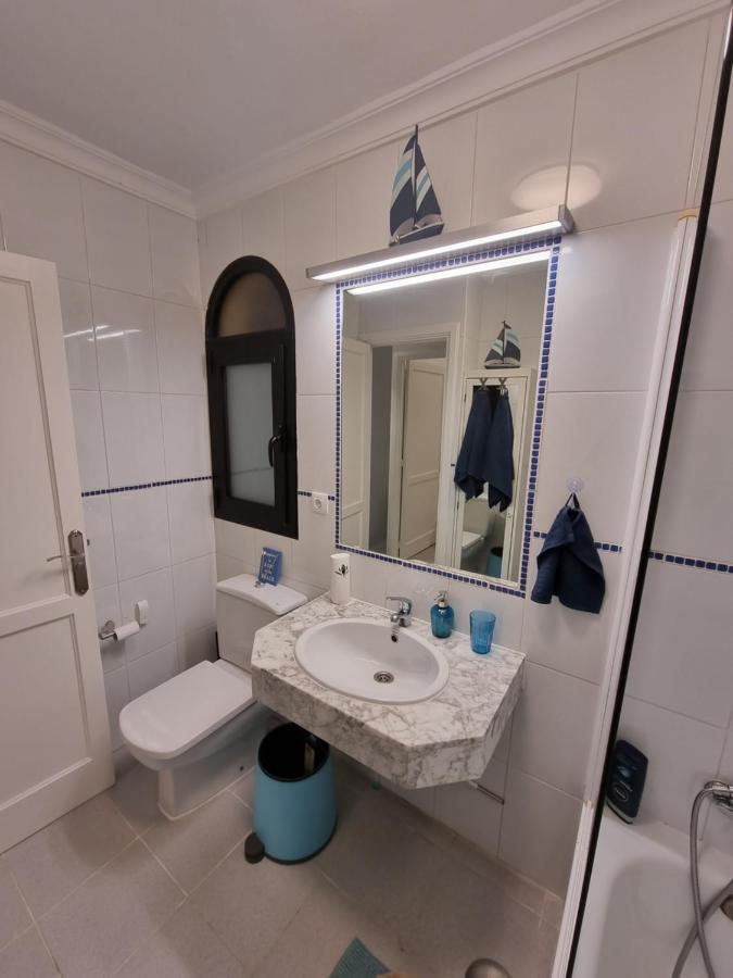 Ocean Forty C Apt. Green Oasis Costa Calma Fue Exterior photo